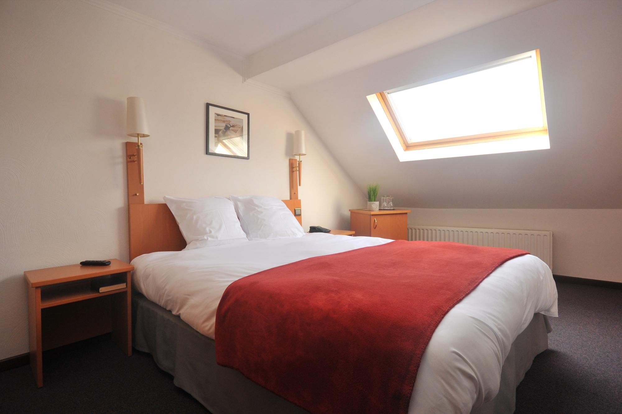 photo chambre familiale